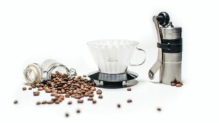 おしゃれなコーヒー器具を厳選！ペーパードリップとフレンチプレスで自宅で美味しいコーヒーを！
