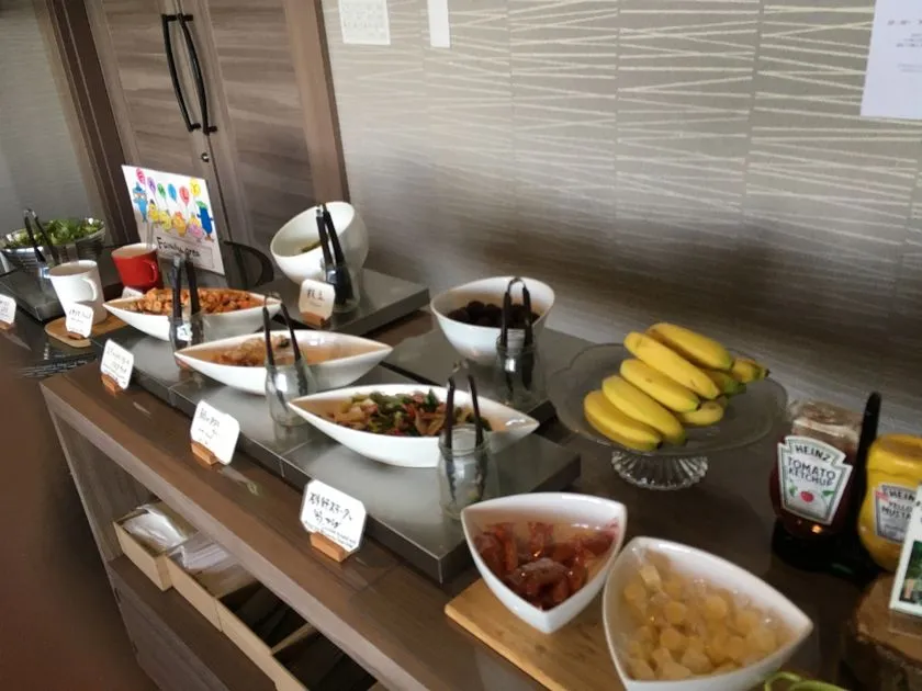 軽食
